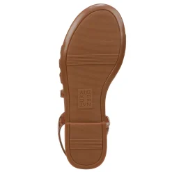 Naturalizer Sandals|Women's , Salma Sandal Brown