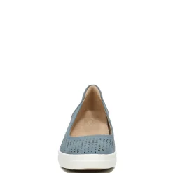 Naturalizer Slip-On Shoes|Women's , Sam 2 Slip-On Storm Blue