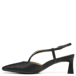 Naturalizer Pumps & Heels|Women's , Tahira Pump Black