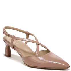 Naturalizer Pumps & Heels|Women's , Tahira Pump Taupe
