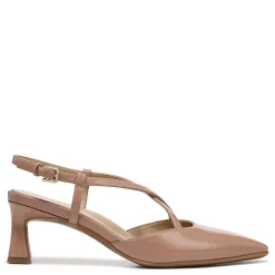 Naturalizer Pumps & Heels|Women's , Tahira Pump Taupe