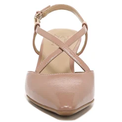 Naturalizer Pumps & Heels|Women's , Tahira Pump Taupe