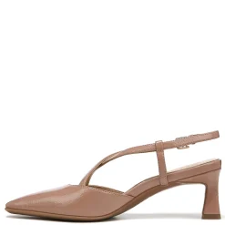 Naturalizer Pumps & Heels|Women's , Tahira Pump Taupe