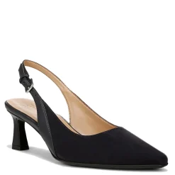 Naturalizer Pumps & Heels|Women's , Tansy Pump French Navy