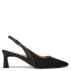 Naturalizer Pumps & Heels|Women's , Tansy Pump French Navy