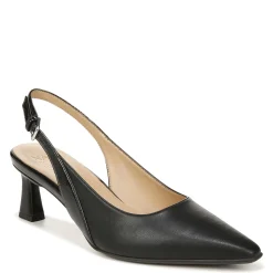Naturalizer Pumps & Heels|Women's , Tansy Pump Black