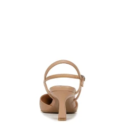 Naturalizer Pumps & Heels|Women's , Tara Pump Taupe Faux Leather