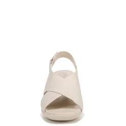 Naturalizer Sandals|Women's , Treasure Sandal Porcelain
