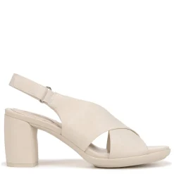 Naturalizer Pumps & Heels|Women's , Treasure Sandal Porcelain