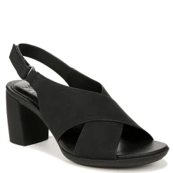 Naturalizer Pumps & Heels|Women's , Treasure Sandal Black