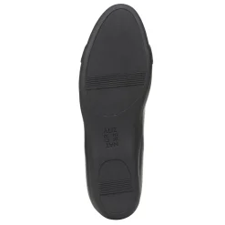 Naturalizer Slip-On Shoes|Women's , Vivienne Ornament Flat Navy