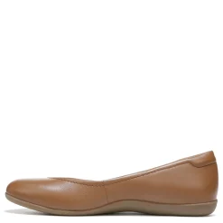 Naturalizer Flats|Women's , Vivienne Flat Tea