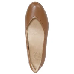 Naturalizer Flats|Women's , Vivienne Flat Tea