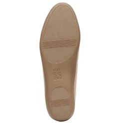Naturalizer Flats|Women's , Vivienne Flat Creme Brulee