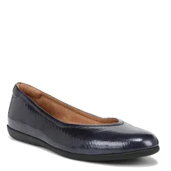 Naturalizer Flats|Women's , Vivienne Flat Midnight Blue