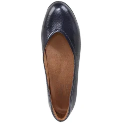 Naturalizer Flats|Women's , Vivienne Flat Midnight Blue
