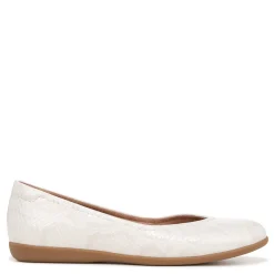 Naturalizer Flats|Women's , Vivienne Flat Beige
