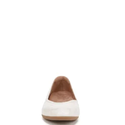Naturalizer Flats|Women's , Vivienne Flat Beige