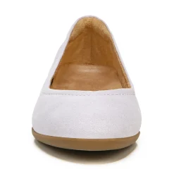 Naturalizer Flats|Women's , Vivienne Flat Lilac