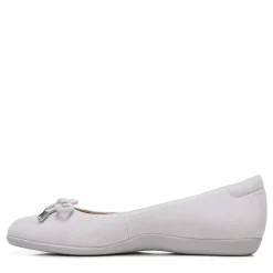 Naturalizer Flats|Women's , Vivienne Bow Flat Lilac