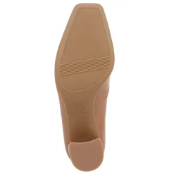 Naturalizer Pumps & Heels|Women's , Warner Pump Camel
