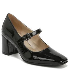 Naturalizer Pumps & Heels|Women's , Warner Mary Jane Pump Black