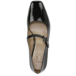 Naturalizer Pumps & Heels|Women's , Warner Mary Jane Pump Black