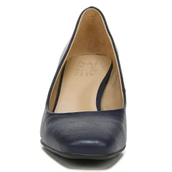 Naturalizer Pumps & Heels|Women's , Warner Pump Navy