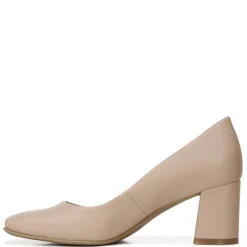 Naturalizer Pumps & Heels|Women's , Warner Pump Beige