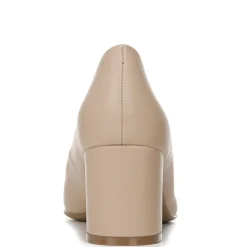 Naturalizer Pumps & Heels|Women's , Warner Pump Beige