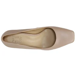 Naturalizer Pumps & Heels|Women's , Warner Pump Beige