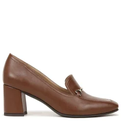 Naturalizer Pumps & Heels|Women's , Wynrie Bit Pump Cappuccino