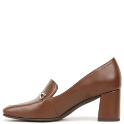 Naturalizer Pumps & Heels|Women's , Wynrie Bit Pump Cappuccino