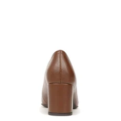 Naturalizer Pumps & Heels|Women's , Wynrie Bit Pump Cappuccino