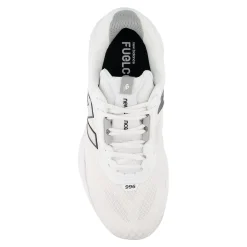 New Balance Sneakers & Athletic|Women's , 996 FuelCell Pickleball Shoe White/Black