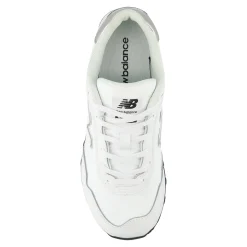 New Balance Sneakers & Athletic|Women's , 515 Sneaker White/Grey