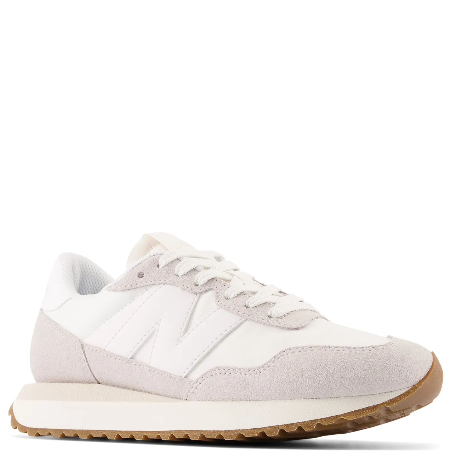 New Balance Sneakers & Athletic|Women's , 237 Sneaker Nimbus Cloud/White/Moonbeam