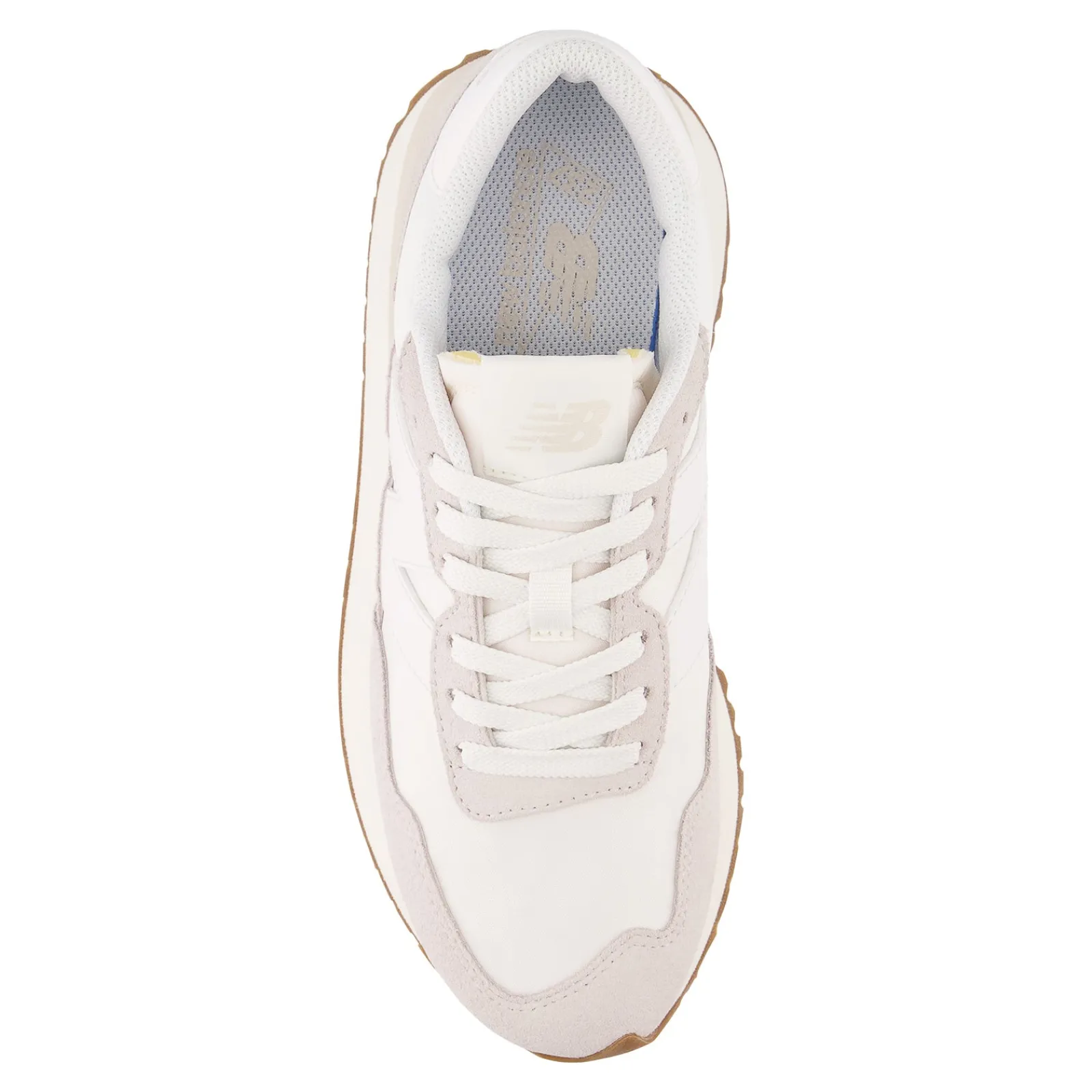 New Balance Sneakers & Athletic|Women's , 237 Sneaker Nimbus Cloud/White/Moonbeam