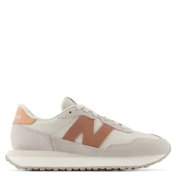 New Balance Sneakers & Athletic|Women's , 237 Sneaker Off White/Pink