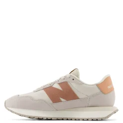 New Balance Sneakers & Athletic|Women's , 237 Sneaker Off White/Pink