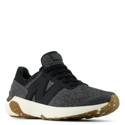 New Balance Sneakers & Athletic|Women's , 1440 v1 Running Shoe Black/Black/Castlerock