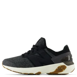 New Balance Sneakers & Athletic|Women's , 1440 v1 Running Shoe Black/Black/Castlerock