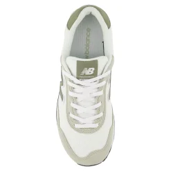 New Balance Sneakers & Athletic|Women's , 515 v3 Sneaker White/Green