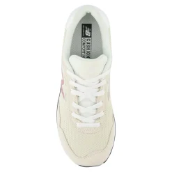 New Balance Sneakers & Athletic|Women's , 515 v3 Sneaker Linen/Rosewood/White