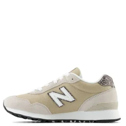 New Balance Sneakers & Athletic|Women's , 515 v3 Sneaker Stoneware/Moonrock/Pecan