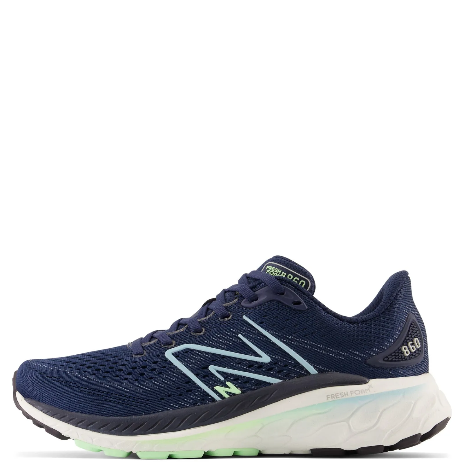 New Balance Sneakers & Athletic|Women's , Fresh Foam X 860v13 Running Shoe Navy Multi