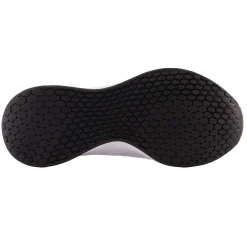 New Balance Sneakers & Athletic|Women's , Fresh Foam Roav Running Shoe White/Black/Surf Vibrant Pink