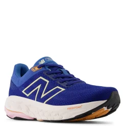 New Balance Sneakers & Athletic|Women's , Fresh Foam X 860v14 Running Shoe Inkwell/Calcium/Washed Pink