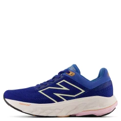 New Balance Sneakers & Athletic|Women's , Fresh Foam X 860v14 Running Shoe Inkwell/Calcium/Washed Pink