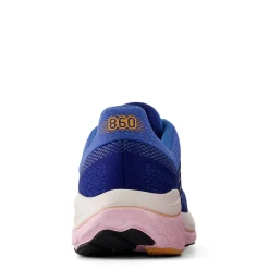 New Balance Sneakers & Athletic|Women's , Fresh Foam X 860v14 Running Shoe Inkwell/Calcium/Washed Pink